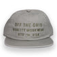 Plated Hat