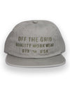 Plated Hat