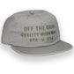 Plated Hat