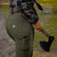Kestral Women's Pant - Dark Olive