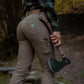 Kestral Women's Pant - Deadwood