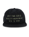 Plated Hat