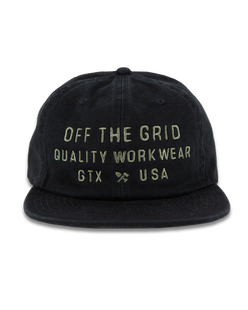 Plated Hat