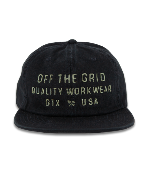 Plated Hat