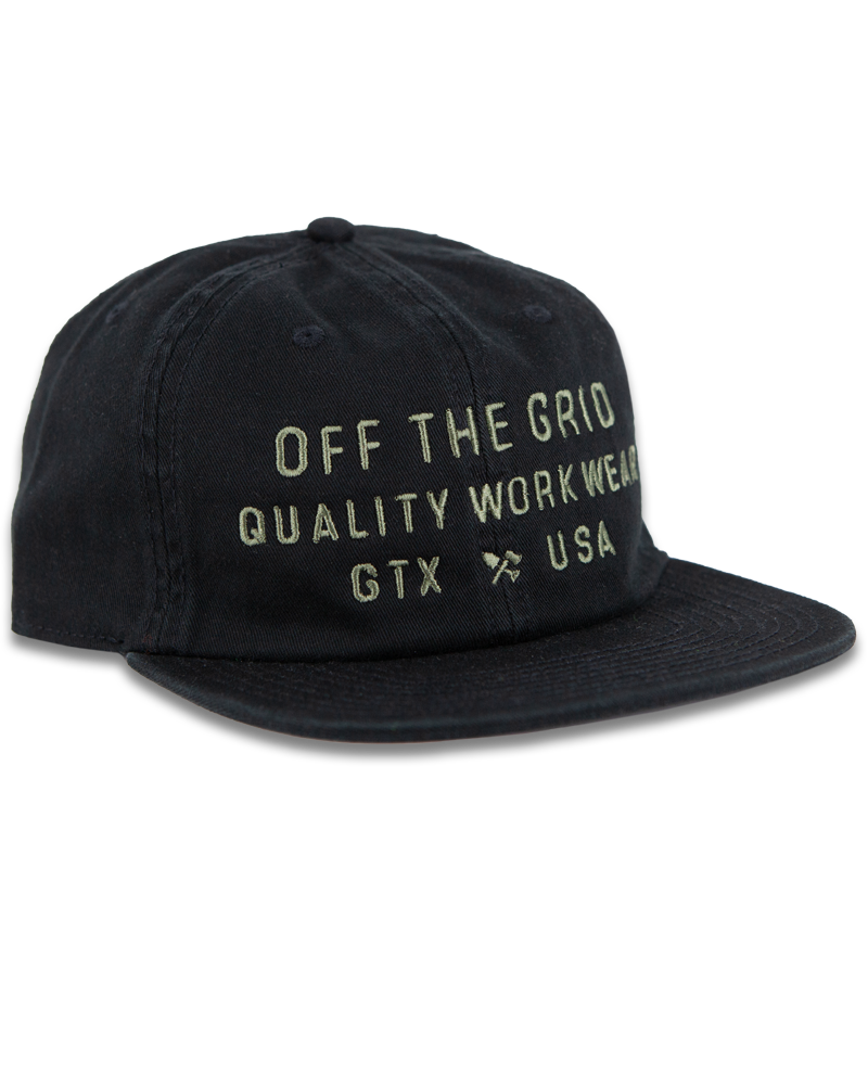 Plated Hat