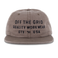 Plated Hat
