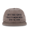 Plated Hat