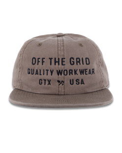 Plated Hat