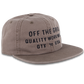 Plated Hat