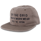 Plated Hat