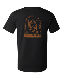 Soaring Eagle Tee