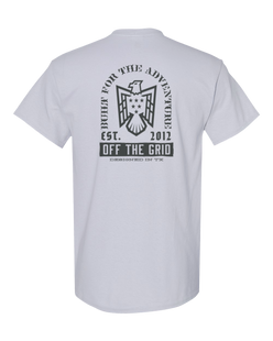 Soaring Eagle Tee