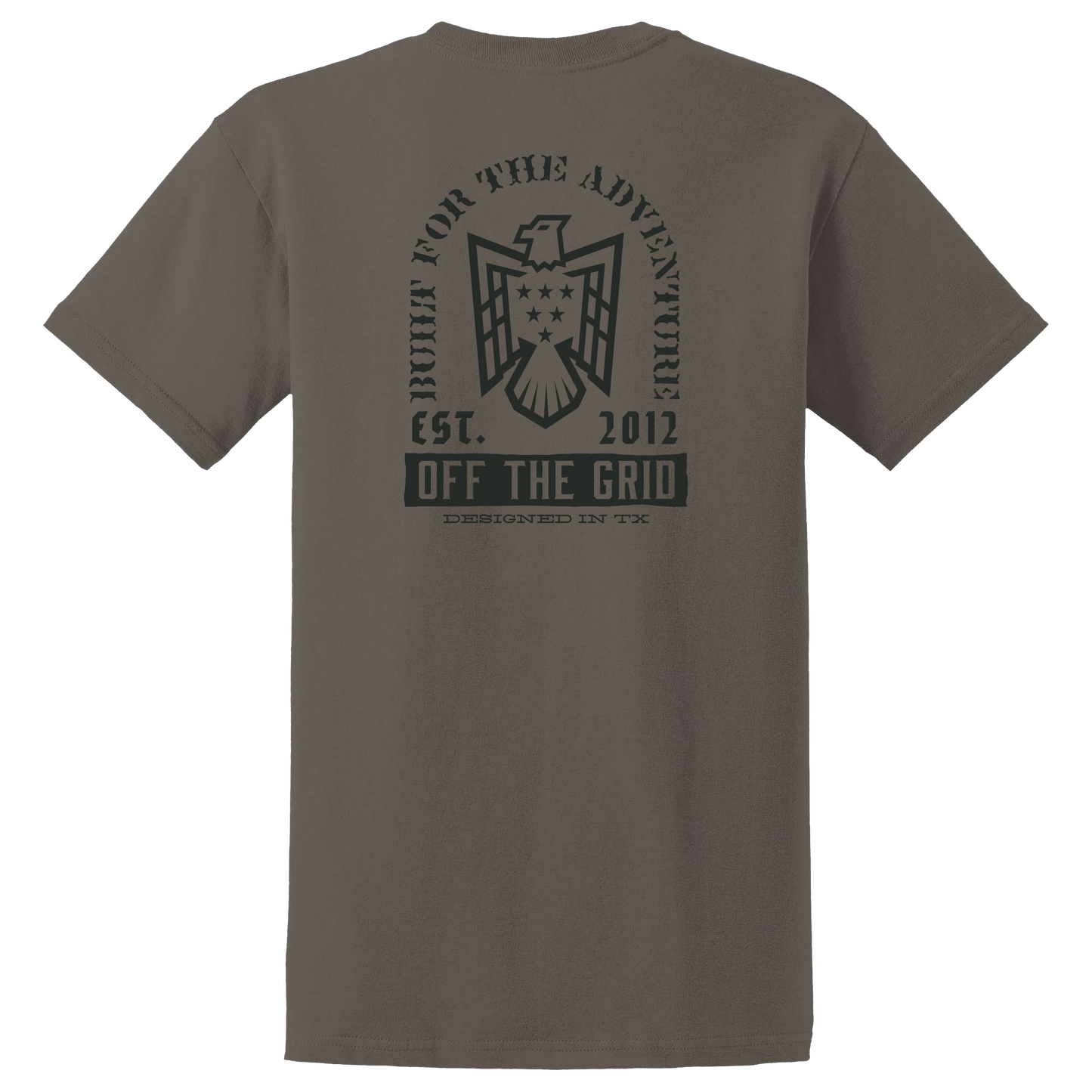 Soaring Eagle Tee