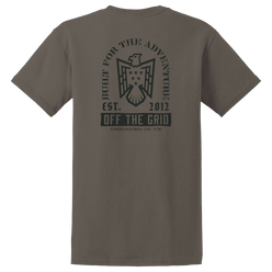 Soaring Eagle Tee