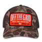 Ranch Hand Hat