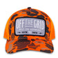 Ranch Hand Hat