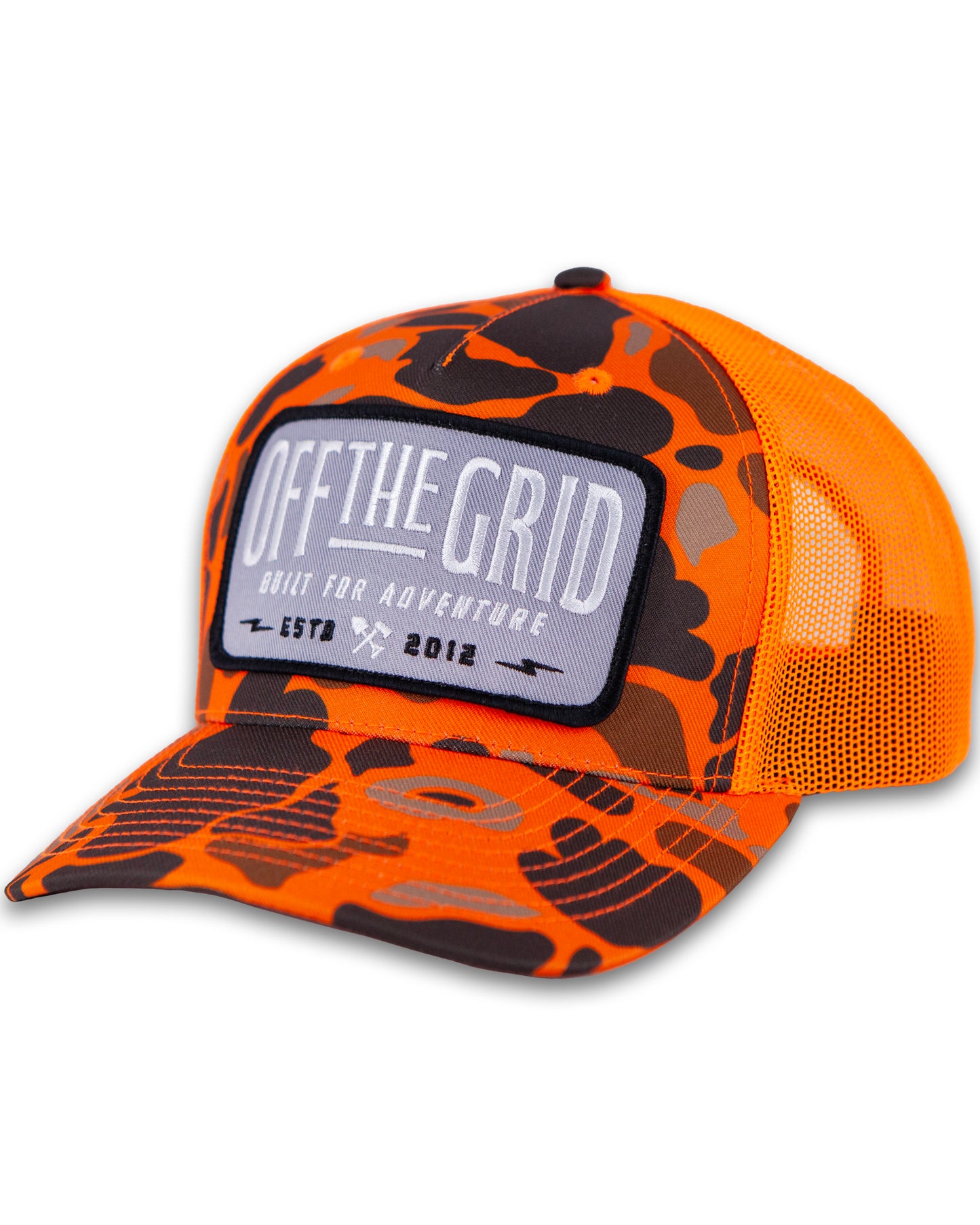 Ranch Hand Hat