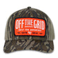 Ranch Hand Hat