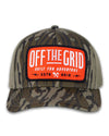 Ranch Hand Hat
