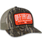 Ranch Hand Hat