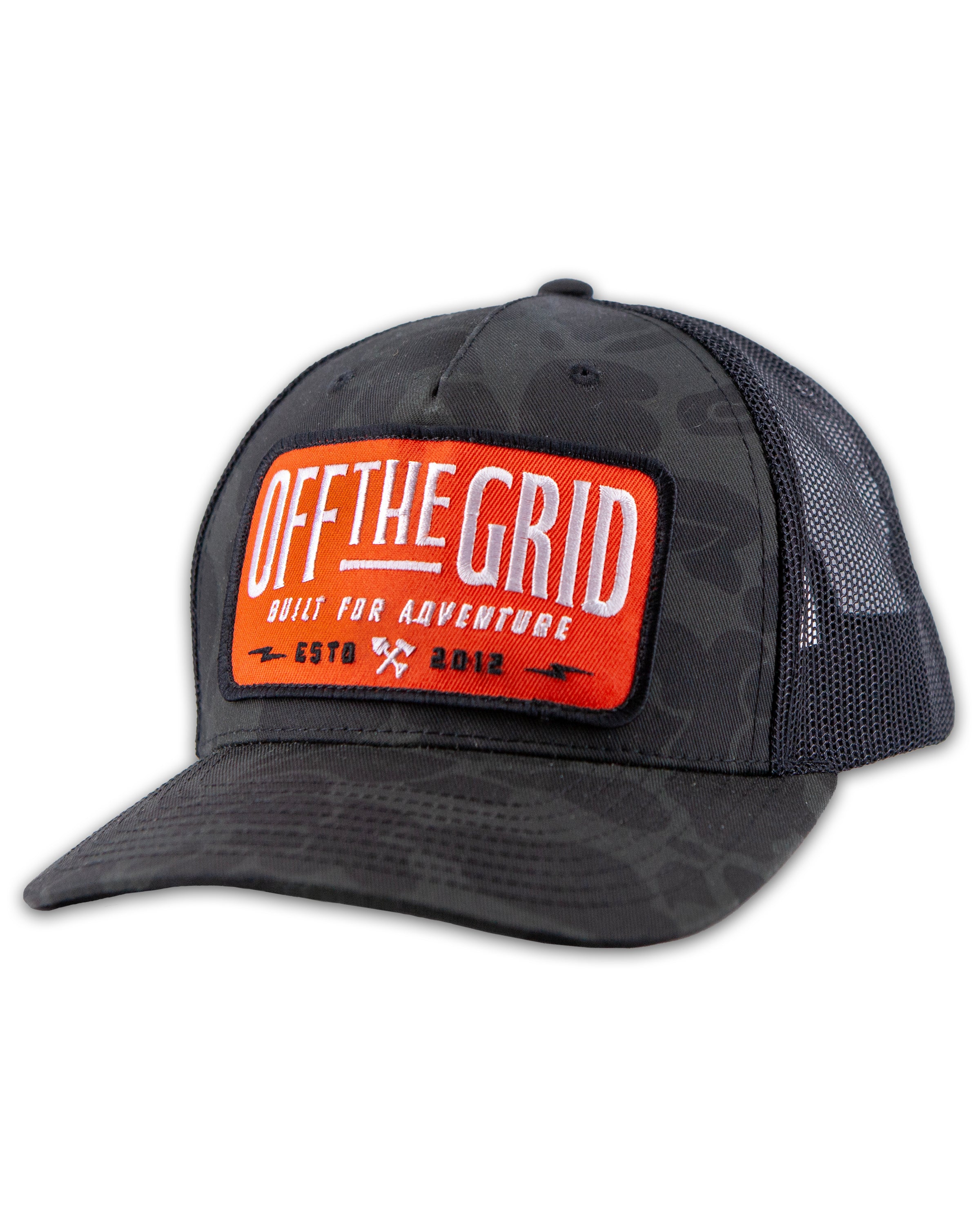 Ranch Hand Hat