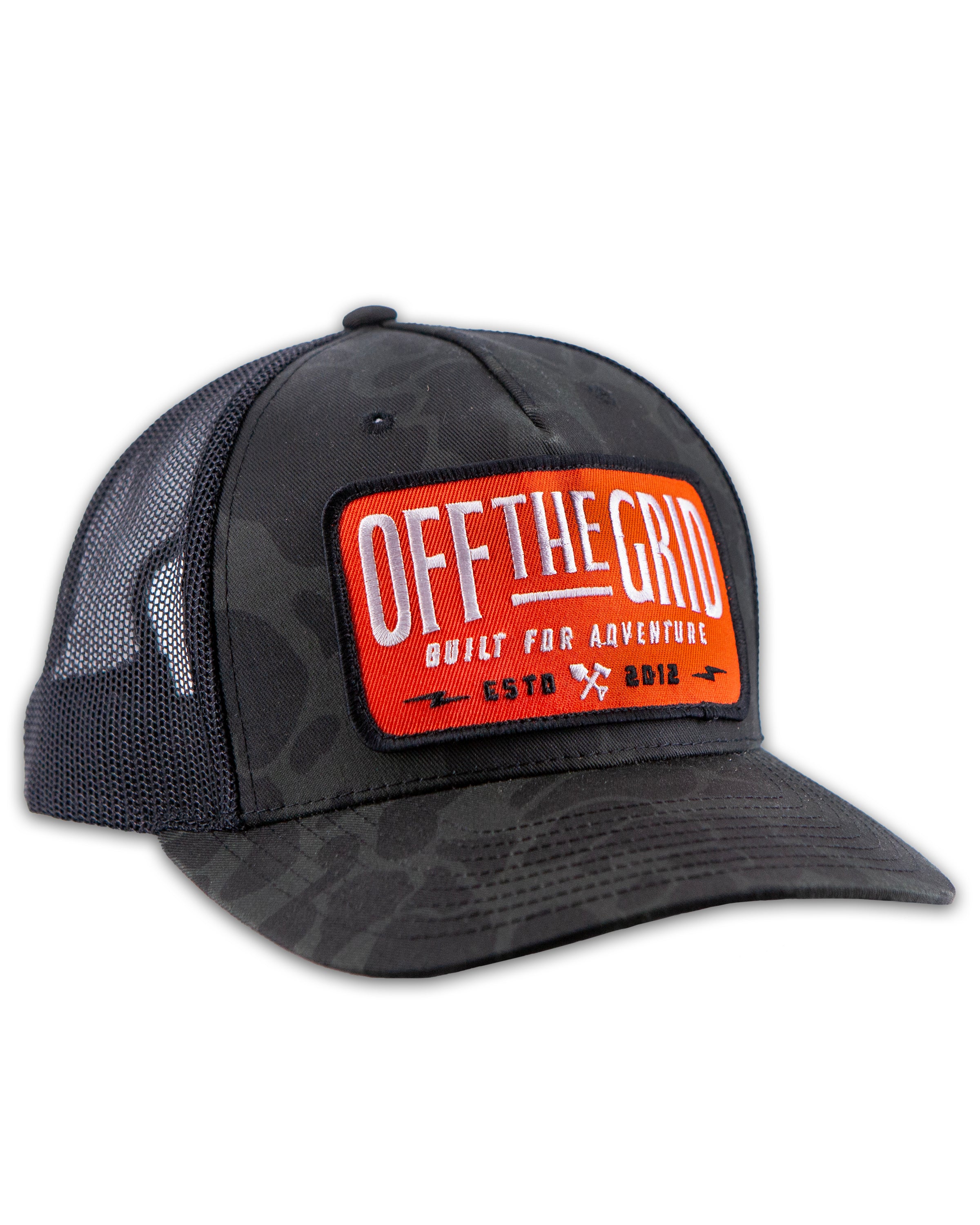 Ranch Hand Hat
