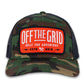 Ranch Hand Hat