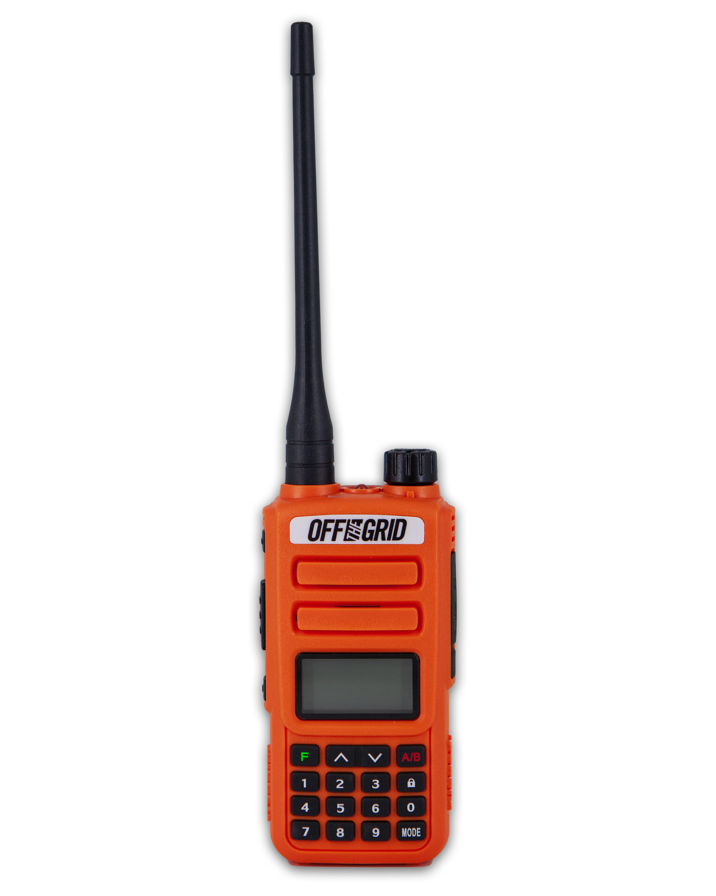 Rugged Radios X Off The Grid GMR2+ Radio