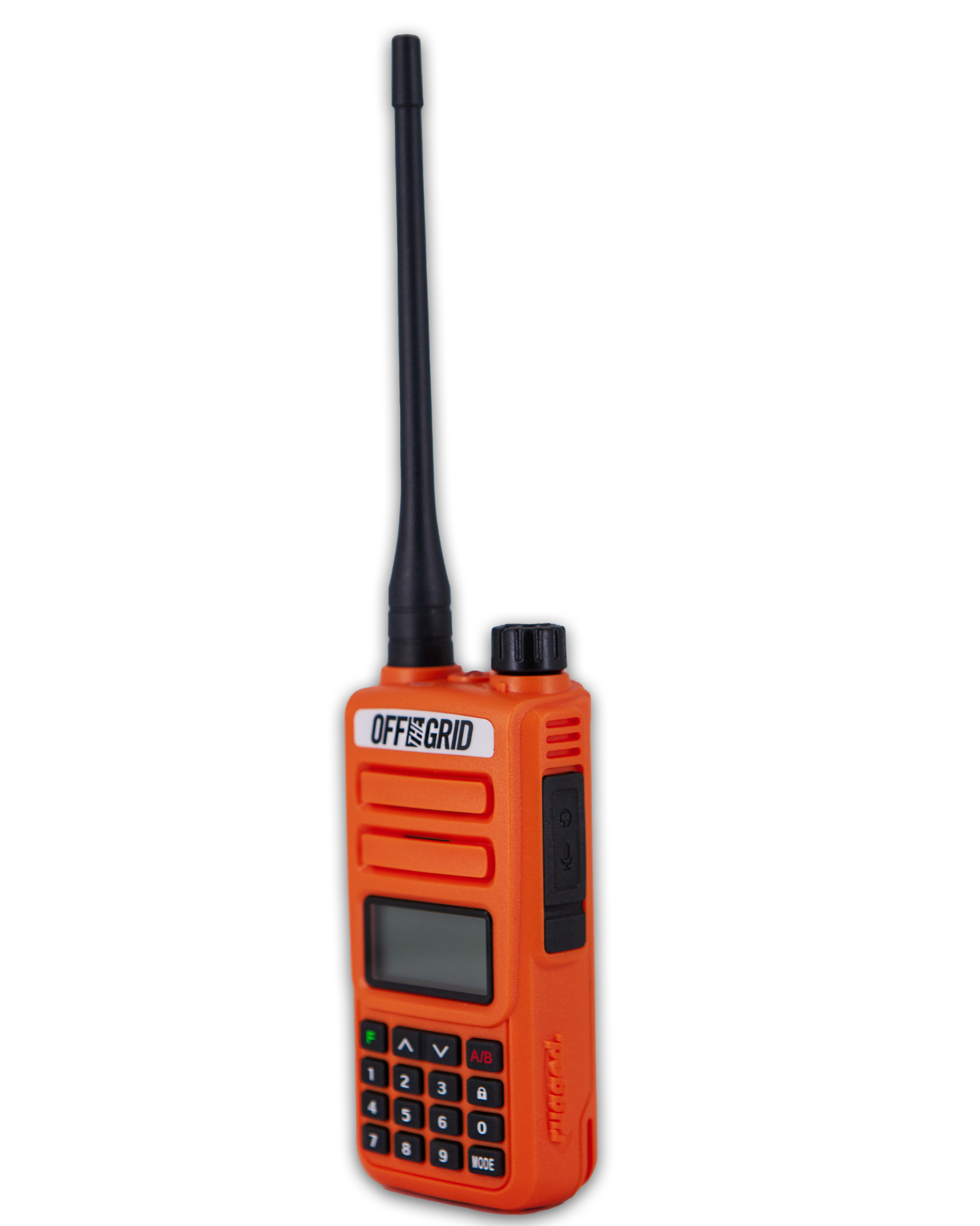 Rugged Radios X Off The Grid GMR2+ Radio