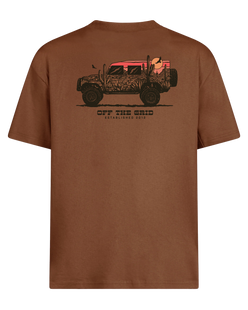 Silo Tee