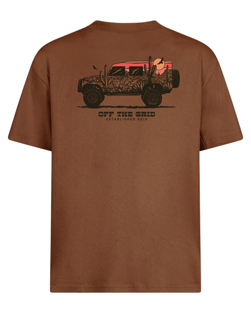Silo Tee