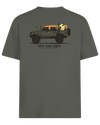 Silo Tee