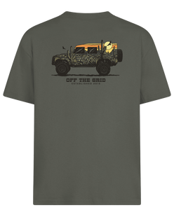 Silo Tee