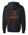 Soaring Eagle Hoodie
