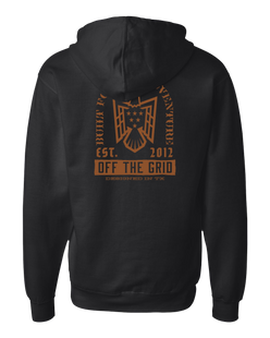 Soaring Eagle Hoodie