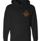 Soaring Eagle Hoodie
