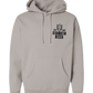 Soaring Eagle Hoodie
