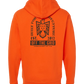 Soaring Eagle Hoodie