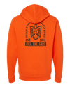 Soaring Eagle Hoodie