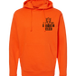 Soaring Eagle Hoodie