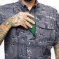 San Saba SS Shirt - Castlerock