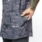 San Saba SS Shirt - Castlerock