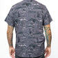 San Saba SS Shirt - Castlerock