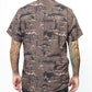 San Saba SS Shirt - Deadwood