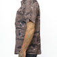 San Saba SS Shirt - Deadwood