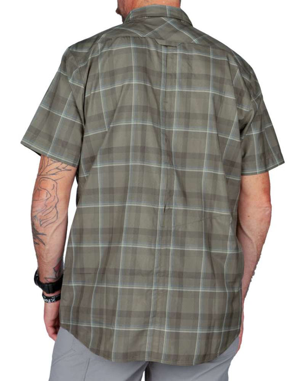 Squirrely Dan S/S Shirt