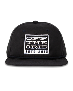 Stacking Hat