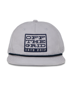 Stacking Hat
