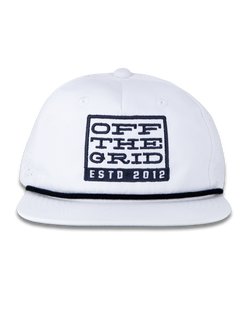 Stacking Hat