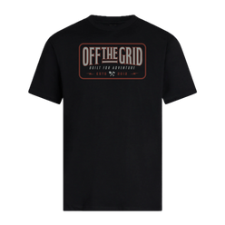 Trampled Tee